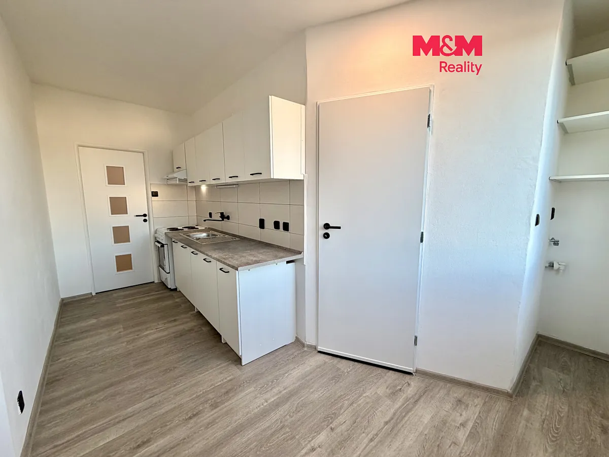 Prodej bytu 3+1 80 m²